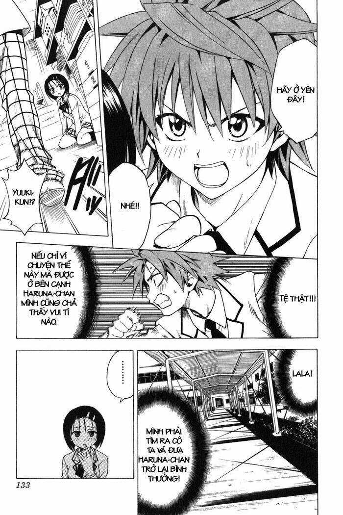 Palawari's Choice - Chapter 41 - Trang 7