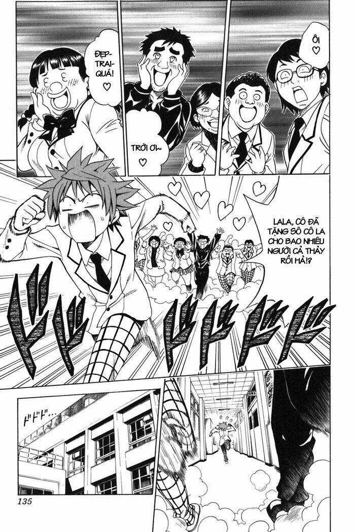 Palawari's Choice - Chapter 41 - Trang 9