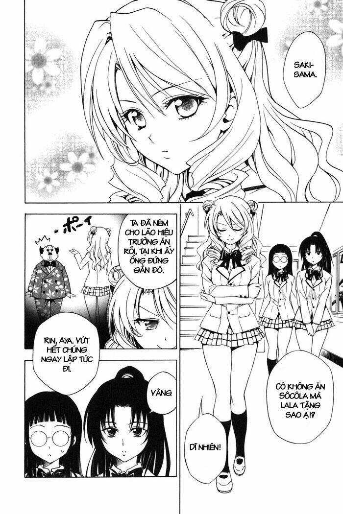 Palawari's Choice - Chapter 41 - Trang 10