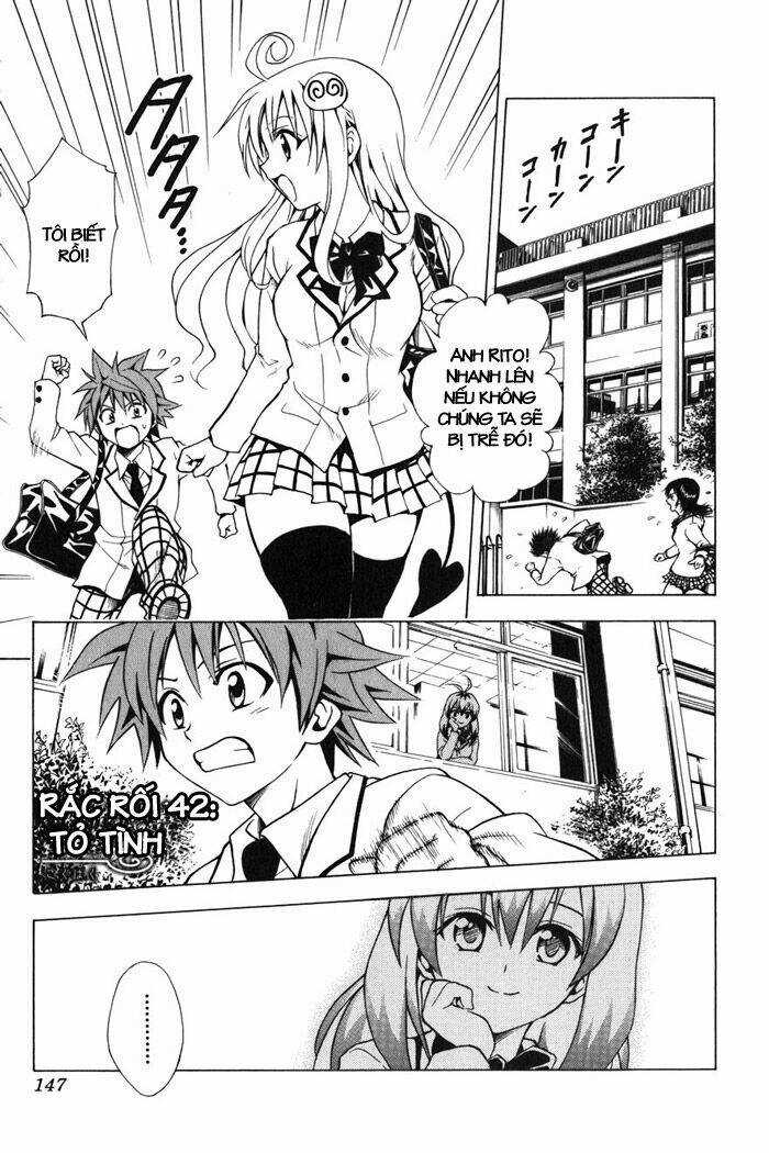 Palawari's Choice - Chapter 42 - Trang 1