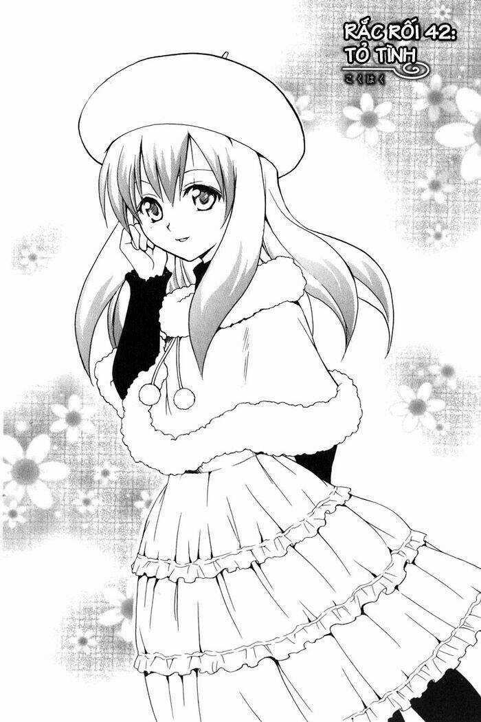 Palawari's Choice - Chapter 42 - Trang 2