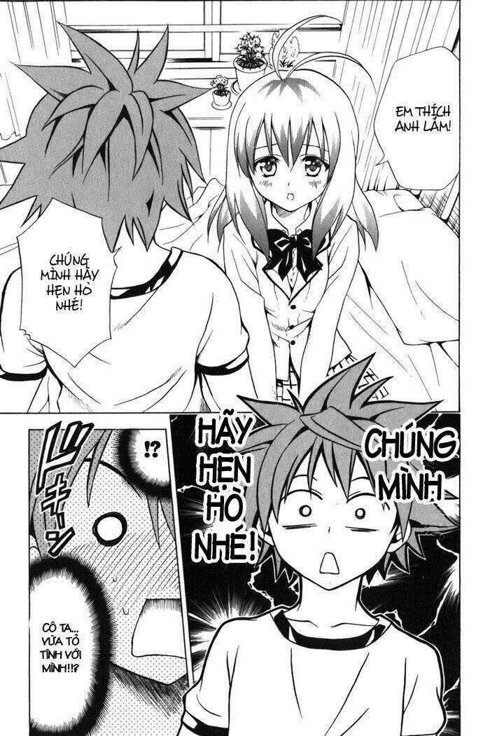 Palawari's Choice - Chapter 42 - Trang 11