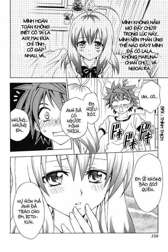 Palawari's Choice - Chapter 42 - Trang 12