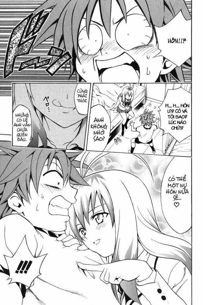 Palawari's Choice - Chapter 42 - Trang 13