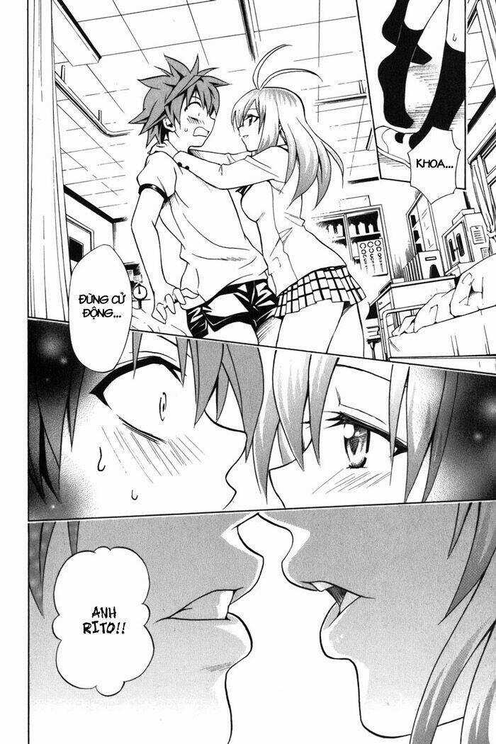 Palawari's Choice - Chapter 42 - Trang 14