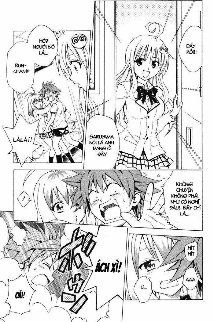 Palawari's Choice - Chapter 42 - Trang 15