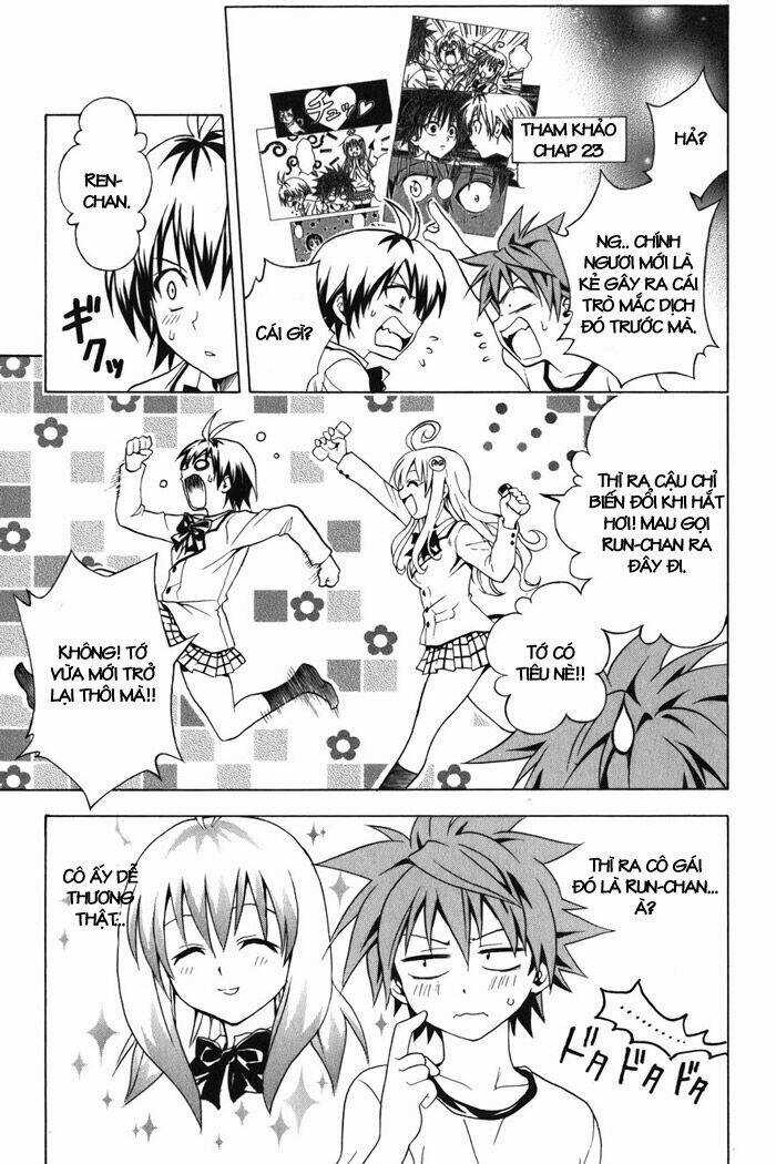 Palawari's Choice - Chapter 42 - Trang 19