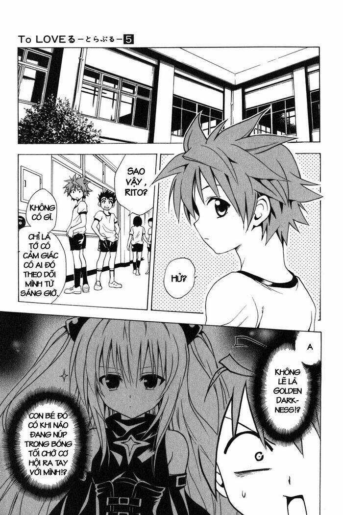 Palawari's Choice - Chapter 42 - Trang 3