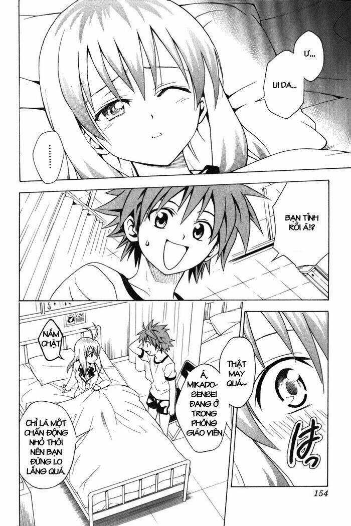 Palawari's Choice - Chapter 42 - Trang 8