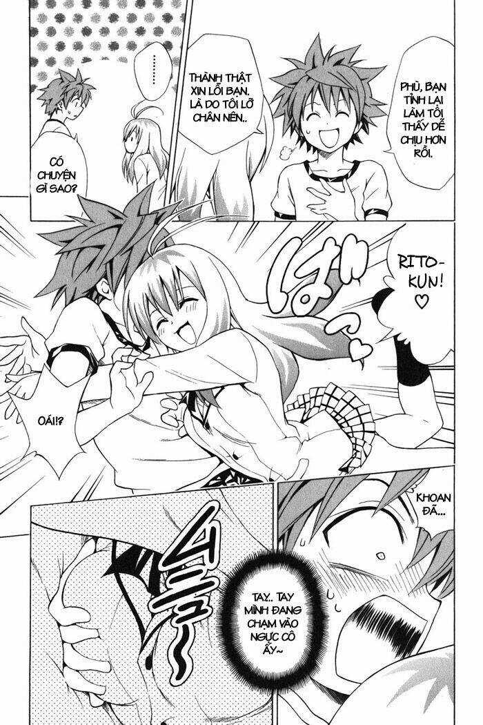 Palawari's Choice - Chapter 42 - Trang 9