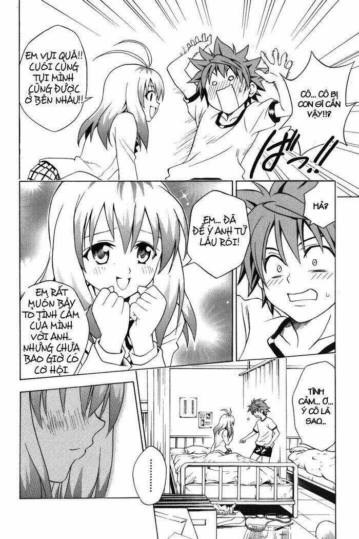 Palawari's Choice - Chapter 42 - Trang 10