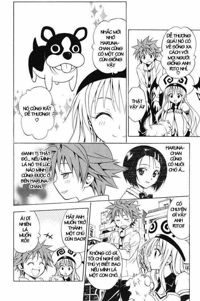 Palawari's Choice - Chapter 43 - Trang 2