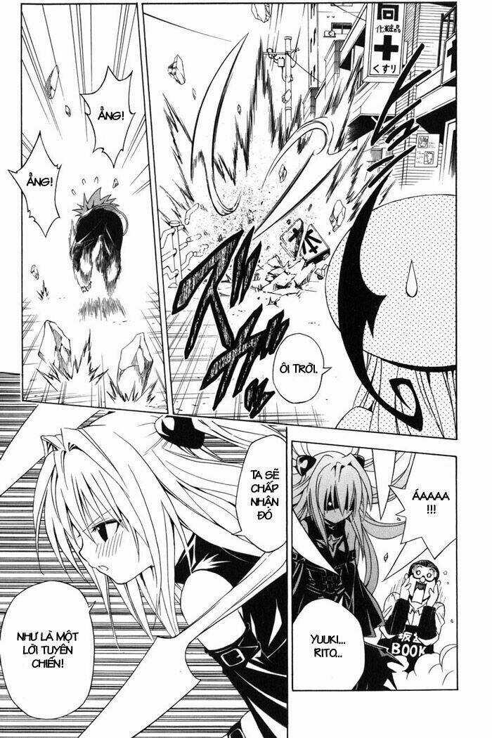 Palawari's Choice - Chapter 43 - Trang 11