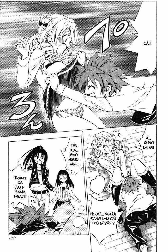 Palawari's Choice - Chapter 43 - Trang 13