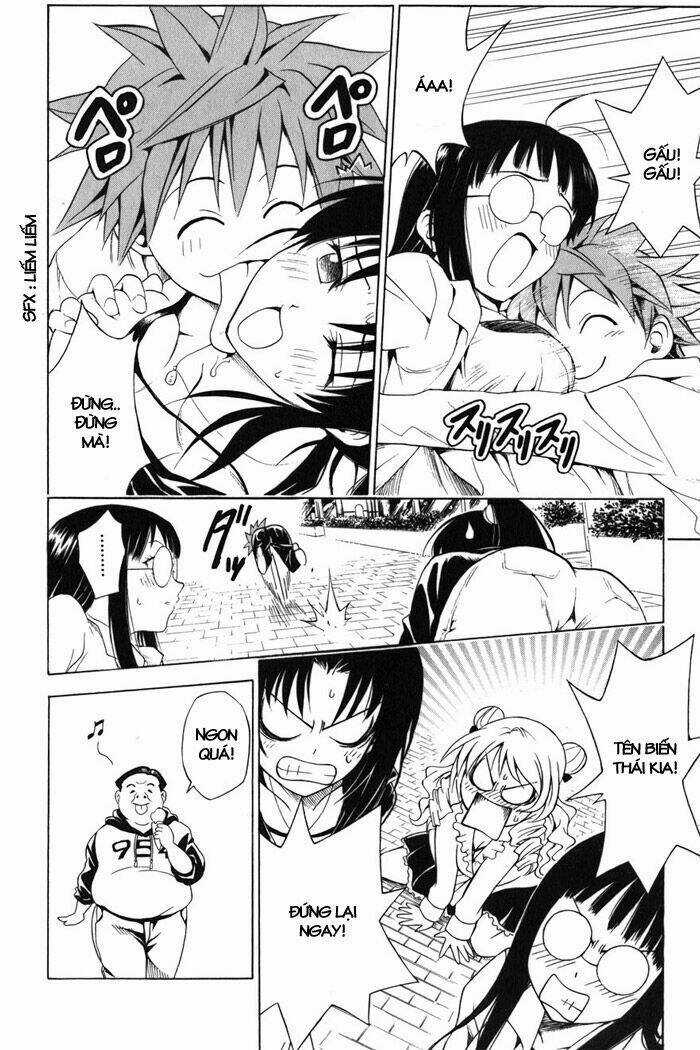 Palawari's Choice - Chapter 43 - Trang 14