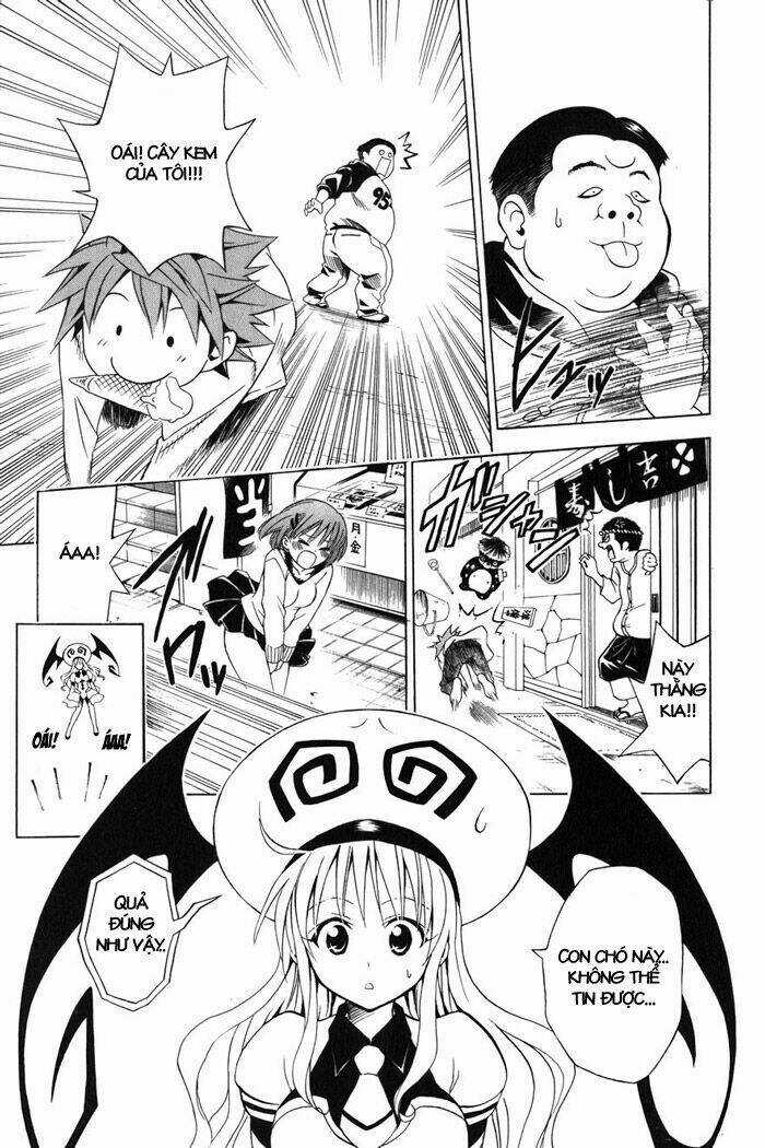 Palawari's Choice - Chapter 43 - Trang 15