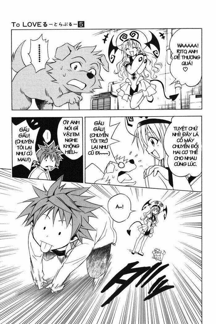 Palawari's Choice - Chapter 43 - Trang 5