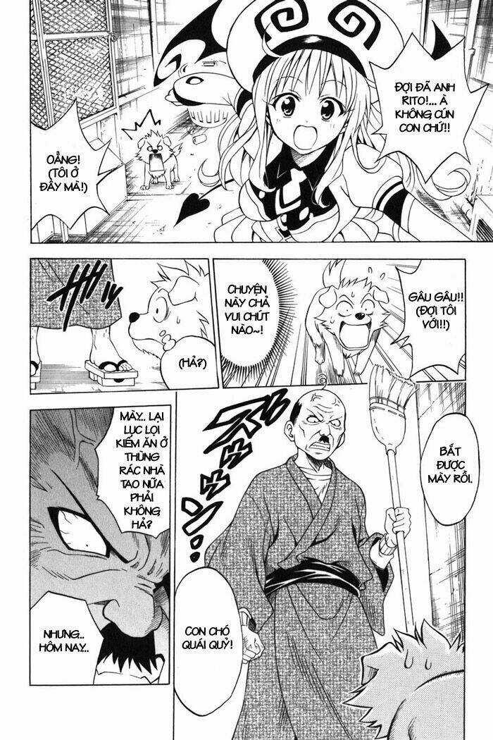 Palawari's Choice - Chapter 43 - Trang 6