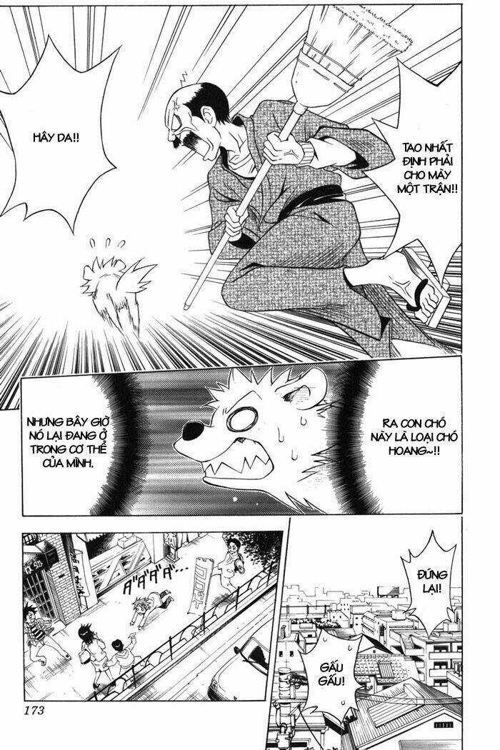 Palawari's Choice - Chapter 43 - Trang 7