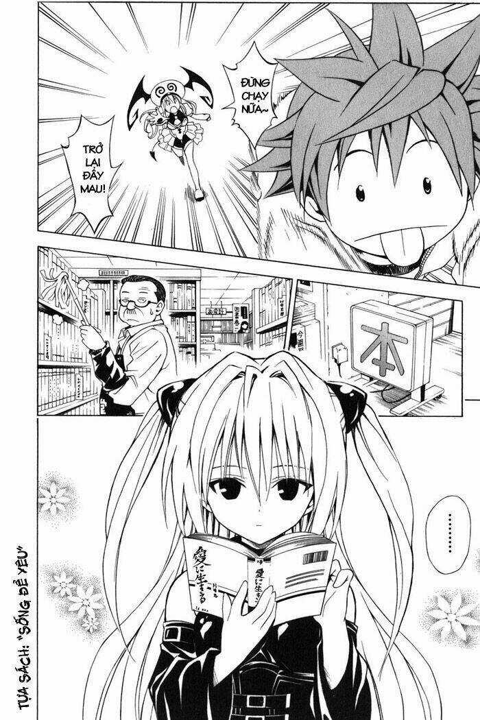 Palawari's Choice - Chapter 43 - Trang 8