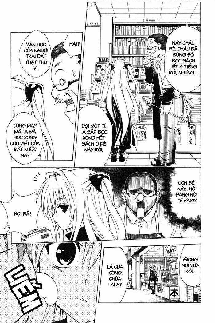 Palawari's Choice - Chapter 43 - Trang 9