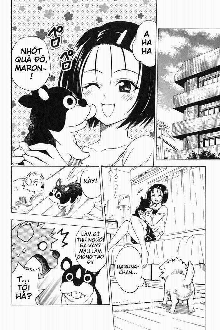 Palawari's Choice - Chapter 44 - Trang 14