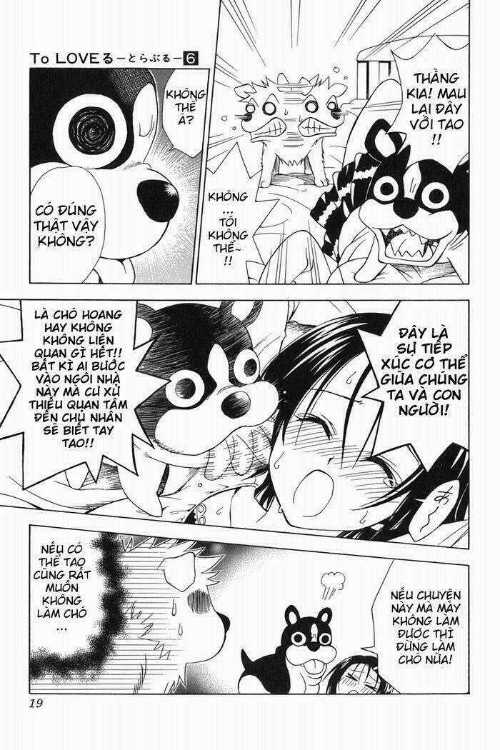 Palawari's Choice - Chapter 44 - Trang 19