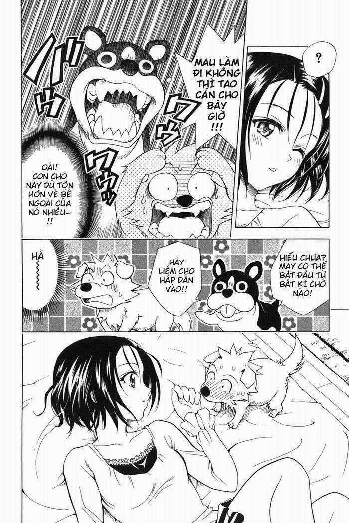 Palawari's Choice - Chapter 44 - Trang 20