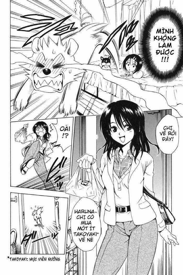 Palawari's Choice - Chapter 44 - Trang 22