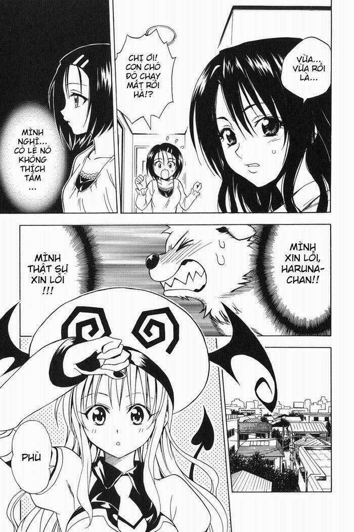 Palawari's Choice - Chapter 44 - Trang 23