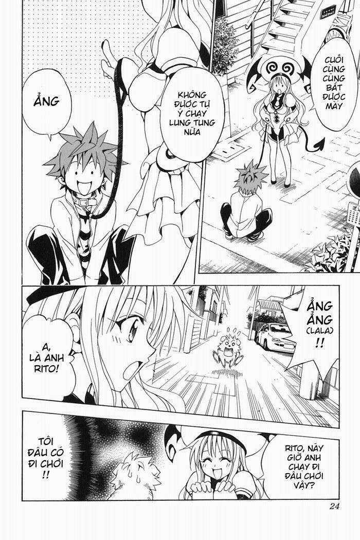 Palawari's Choice - Chapter 44 - Trang 24