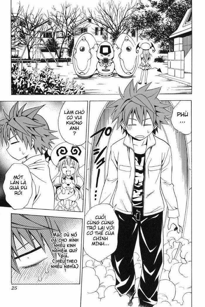 Palawari's Choice - Chapter 44 - Trang 25