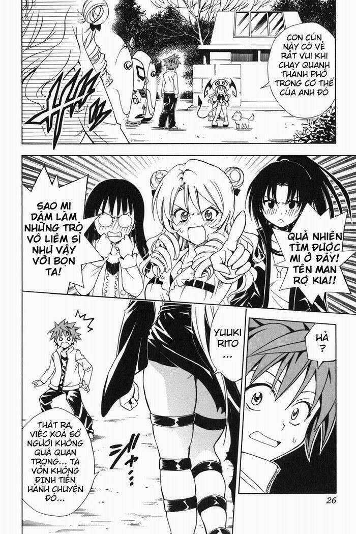 Palawari's Choice - Chapter 44 - Trang 26