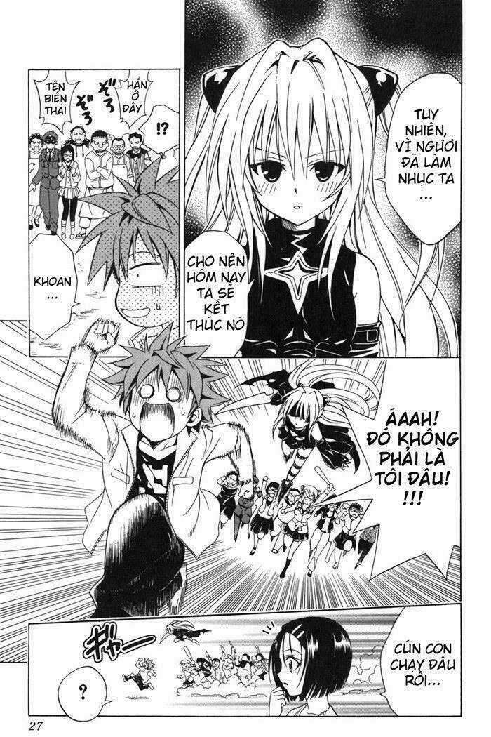 Palawari's Choice - Chapter 44 - Trang 27