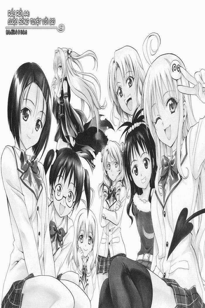 Palawari's Choice - Chapter 44 - Trang 9