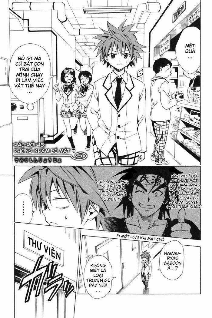 Palawari's Choice - Chapter 45 - Trang 2