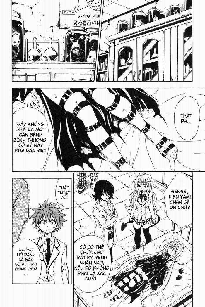 Palawari's Choice - Chapter 45 - Trang 11