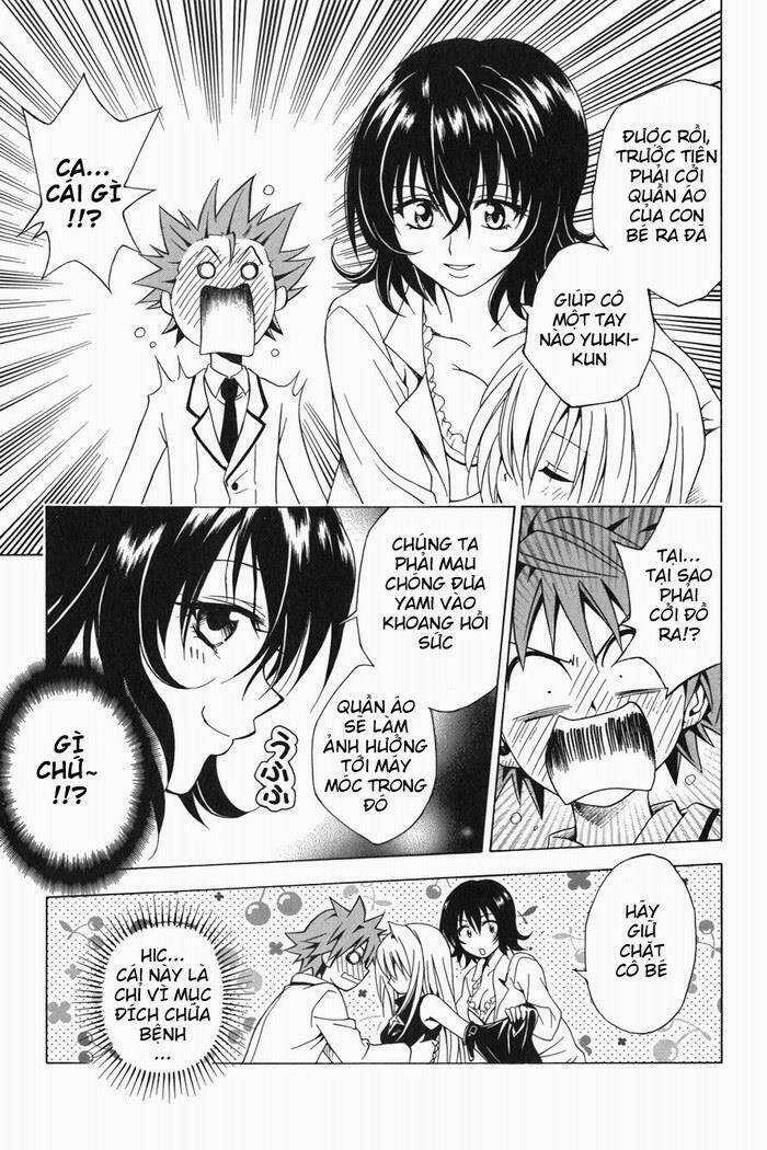 Palawari's Choice - Chapter 45 - Trang 12