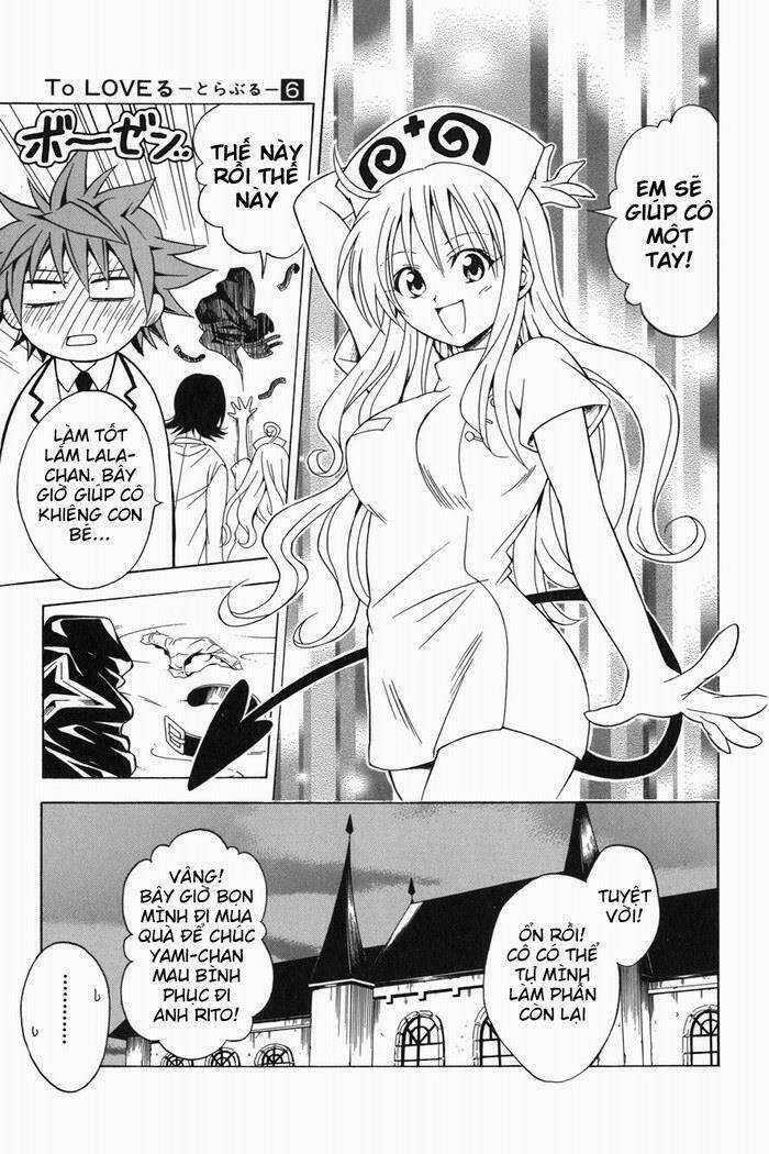 Palawari's Choice - Chapter 45 - Trang 14