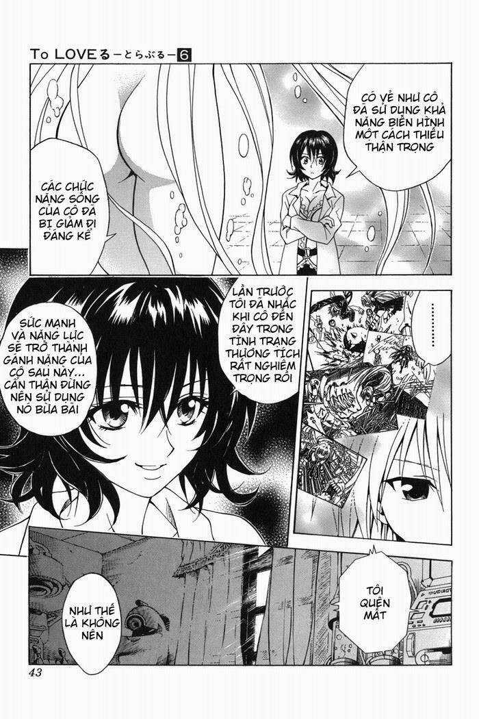 Palawari's Choice - Chapter 45 - Trang 16