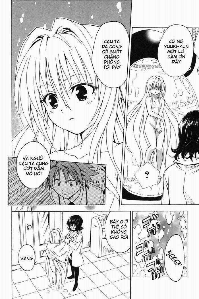 Palawari's Choice - Chapter 45 - Trang 17