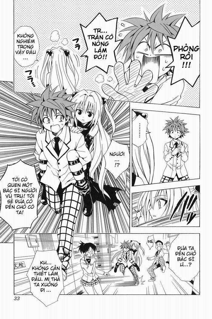 Palawari's Choice - Chapter 45 - Trang 6