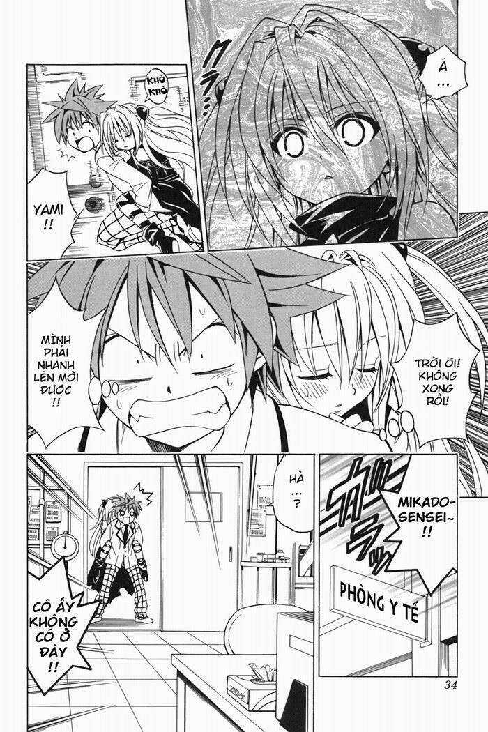 Palawari's Choice - Chapter 45 - Trang 7