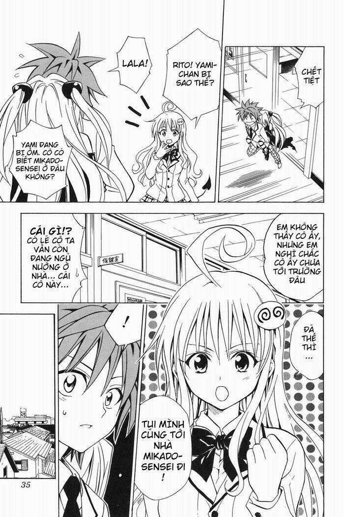 Palawari's Choice - Chapter 45 - Trang 8