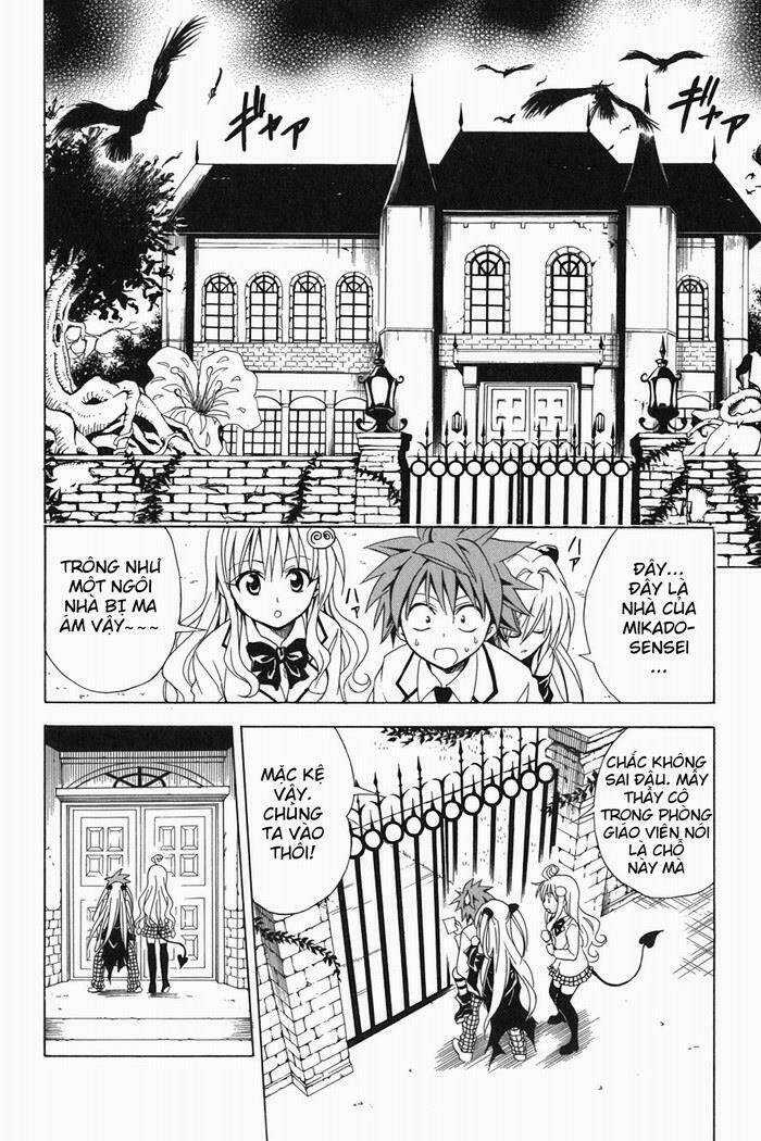 Palawari's Choice - Chapter 45 - Trang 9