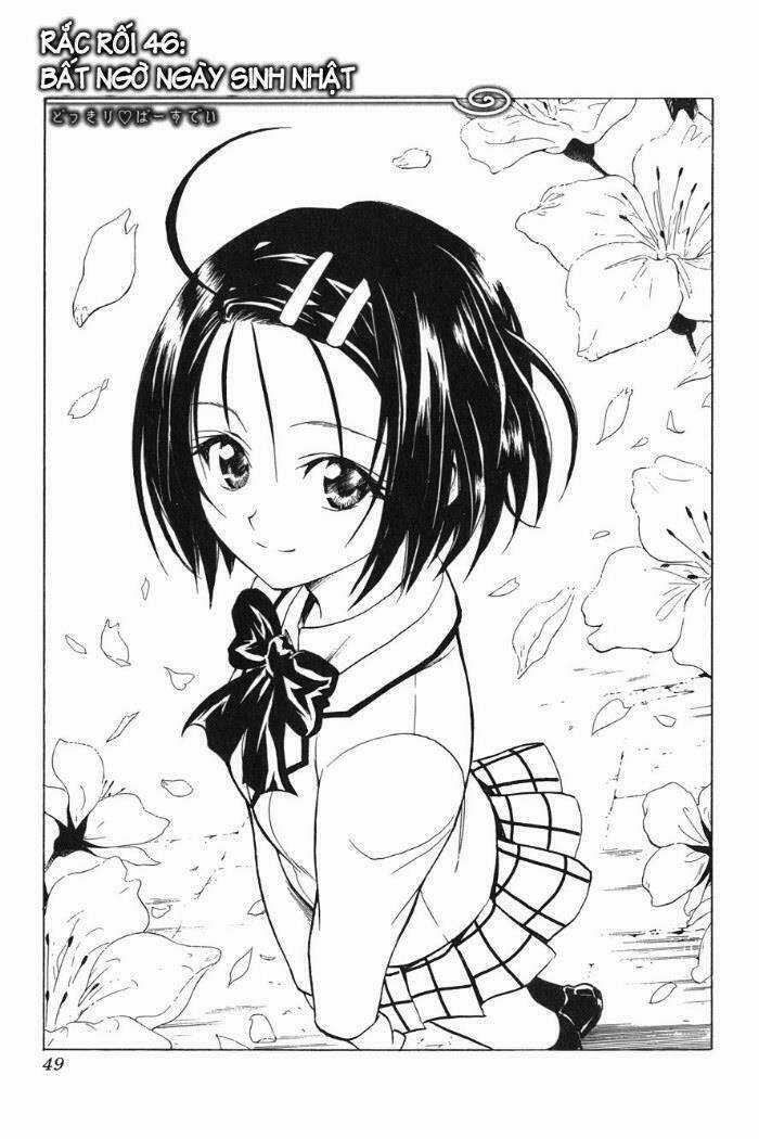 Palawari's Choice - Chapter 46 - Trang 2