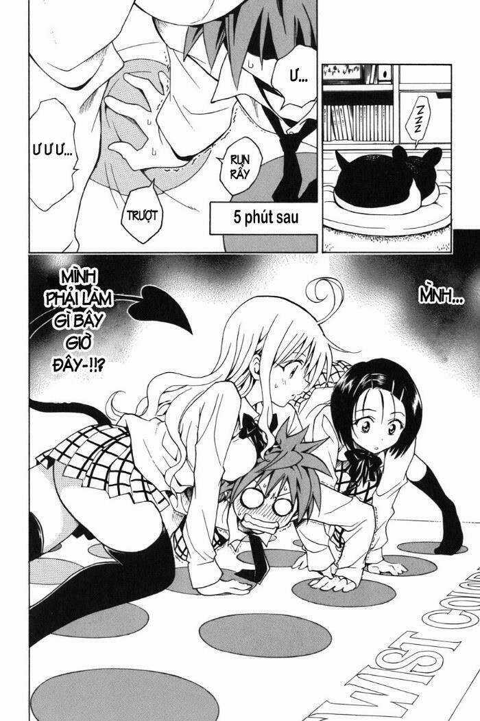 Palawari's Choice - Chapter 46 - Trang 13