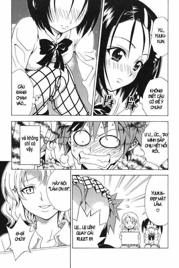 Palawari's Choice - Chapter 46 - Trang 14