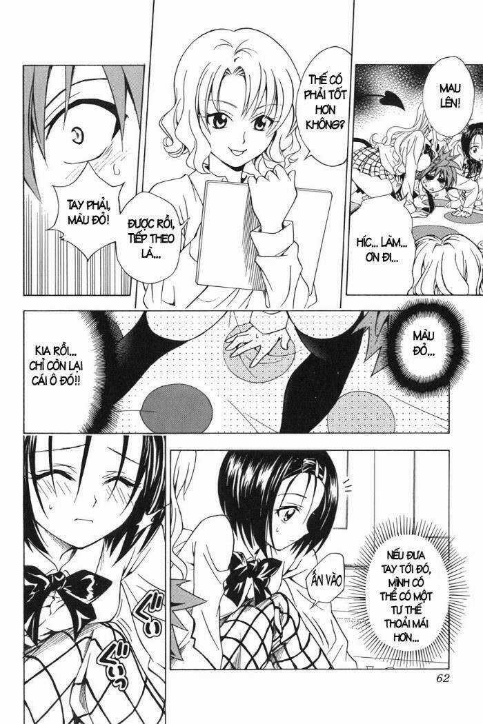 Palawari's Choice - Chapter 46 - Trang 15