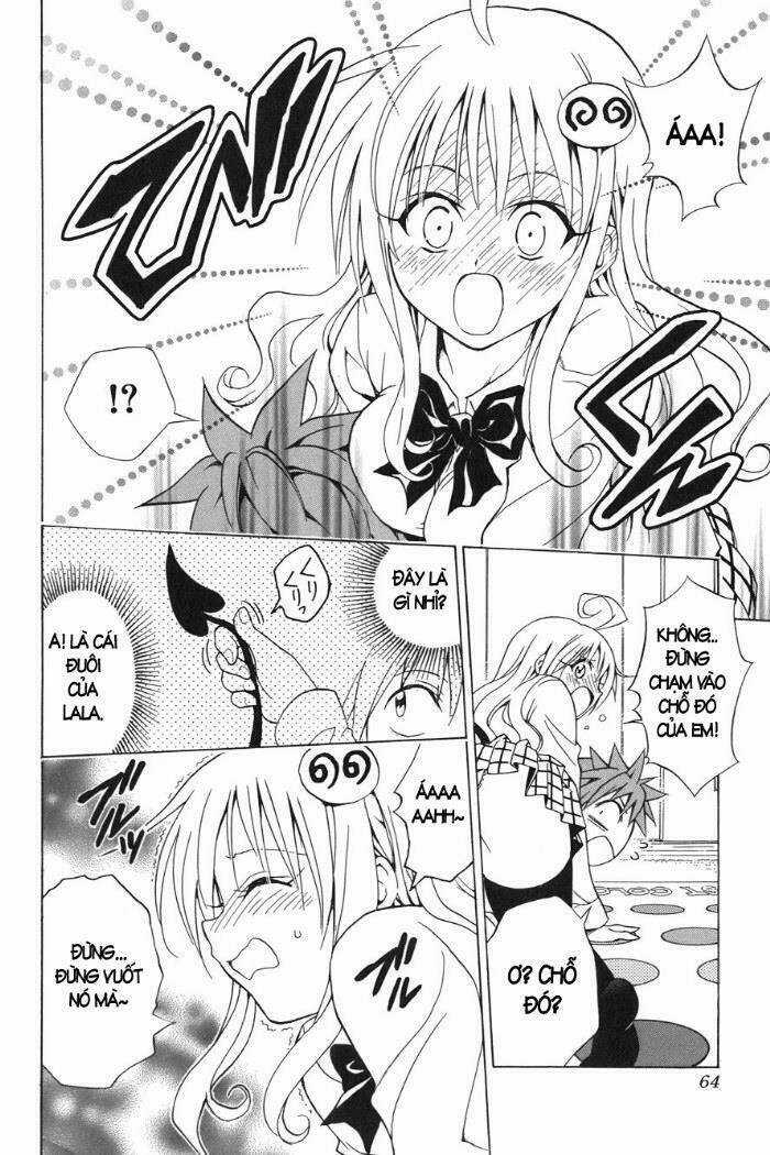 Palawari's Choice - Chapter 46 - Trang 17